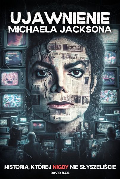 Ujawnienie Michaela Jacksona