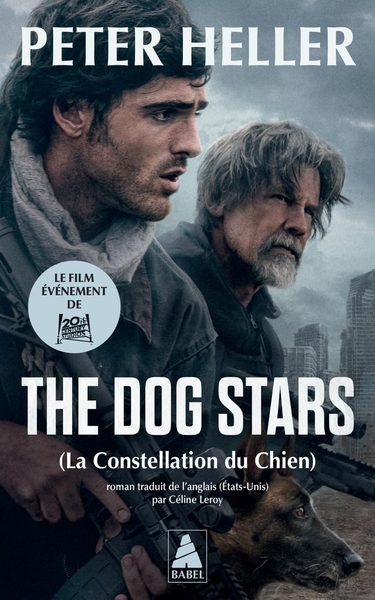 The Dog Stars