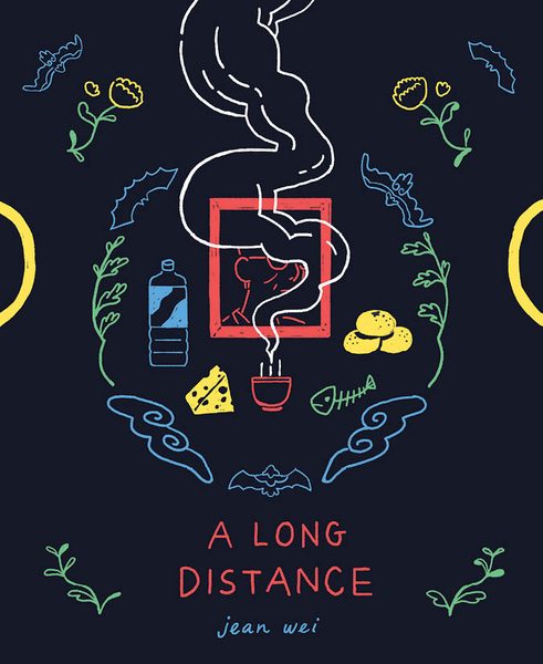 A Long Distance