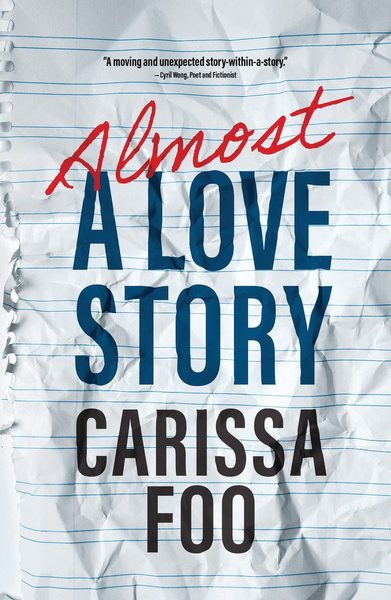 Almost a Love Story