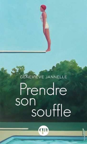 Prendre son souffle