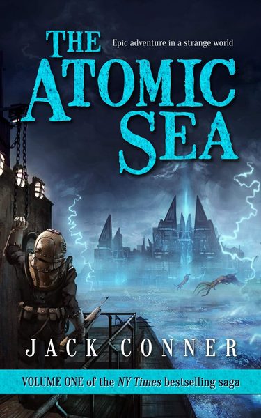 The Atomic Sea: Volume One