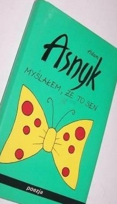 Myślałem, że to sen