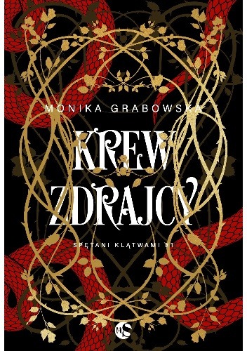 Krew zdrajcy