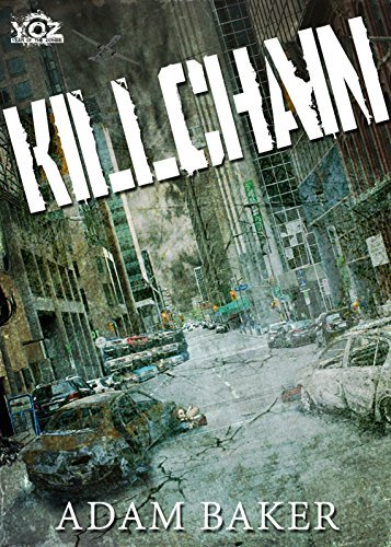 Killchain