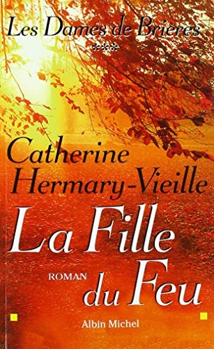La fille du feu