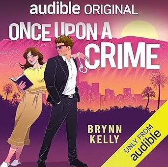 Once Upon a Crime