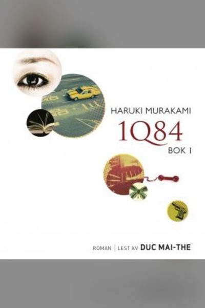 1Q84 : bok 1