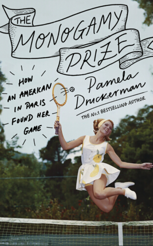 The Monogamy Prize