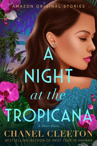 A Night at the Tropicana
