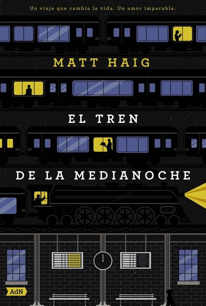 El tren de la medianoche