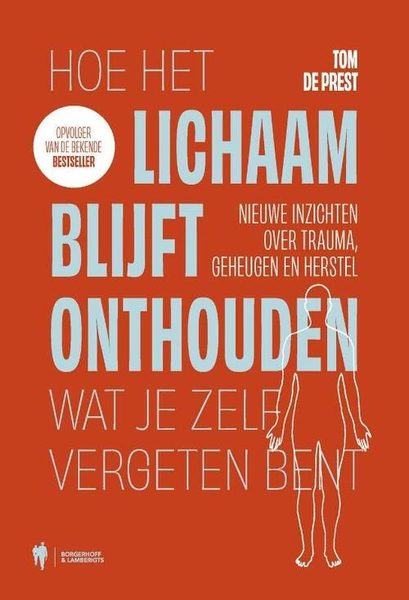 Hoe het lichaam blijft onthouden wat je zelf vergeten bent