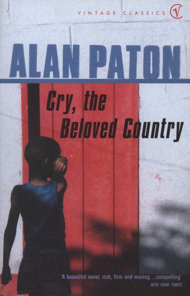 Cry, the Beloved Country