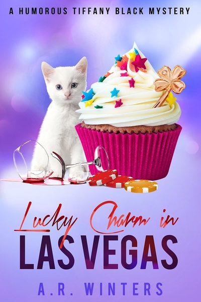 Lucky Charm in Las Vegas