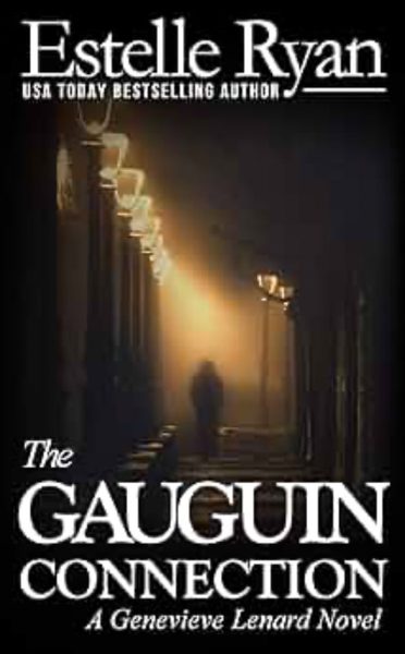 The Gauguin Connection - Genevieve Lenard, #1