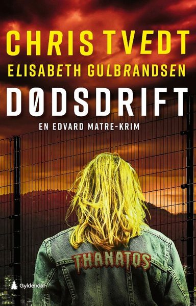 Dødsdrift