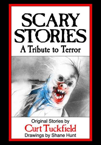 Scary Stories: A Tribute To Terror