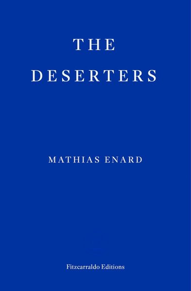 The Deserters