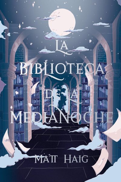 La Biblioteca de la Medianoche