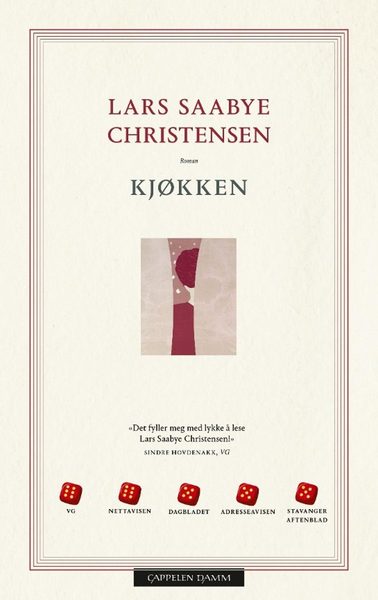 Kjøkken