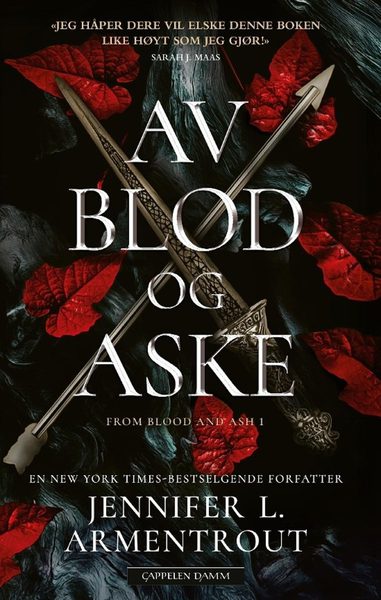 Av blod og aske