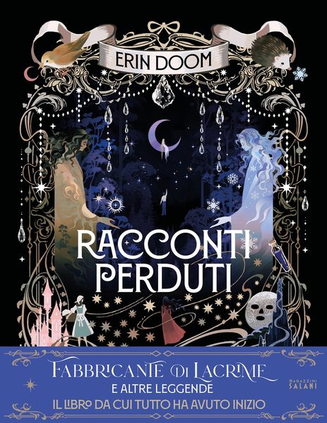 Racconti perduti