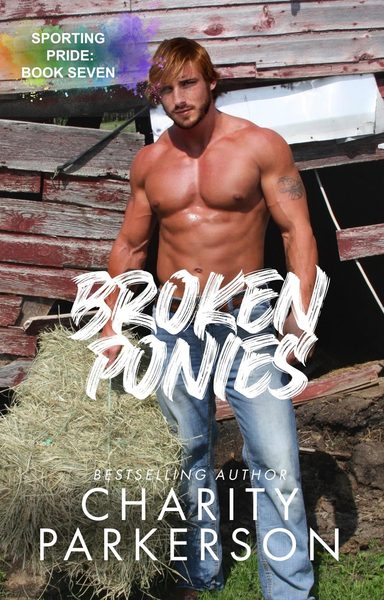 Broken Ponies