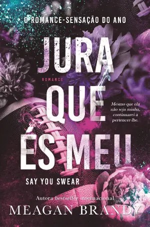 Jura Que És Meu