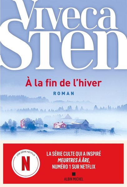 À la fin de l'hiver