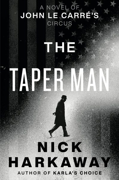 The Taper Man