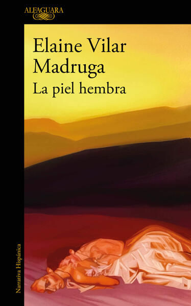 La piel hembra