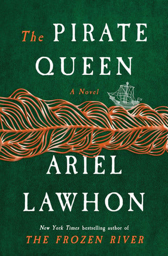 The Pirate Queen