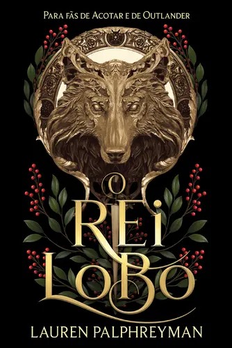 O Rei Lobo