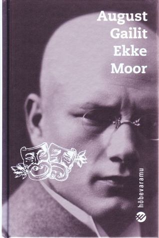 Ekke Moor