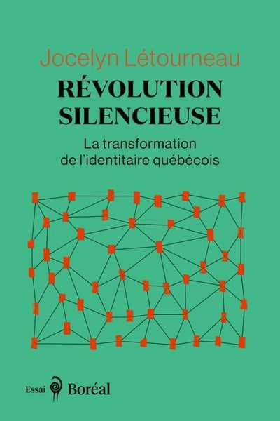 Révolution silencieuse : La transformation de l'identitaire québécois
