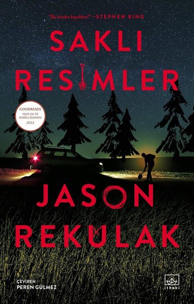 Saklı Resimler