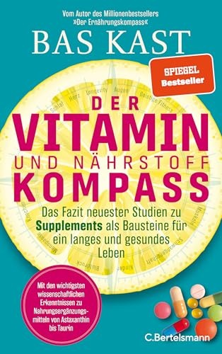Der Vitaminkompass