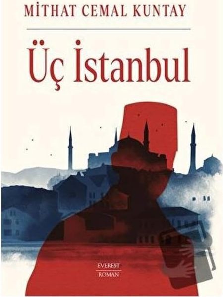 Üç İstanbul