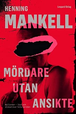Mördare utan ansikte