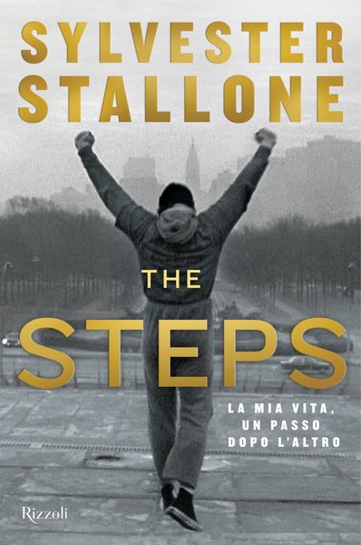 The Steps. La mia vita, un passo dopo l'altro