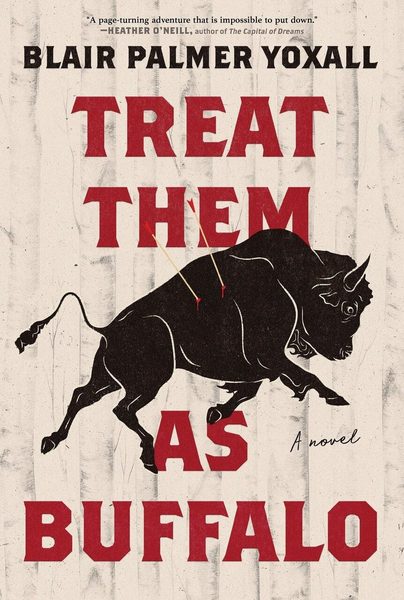 Treat Them as Buffalo