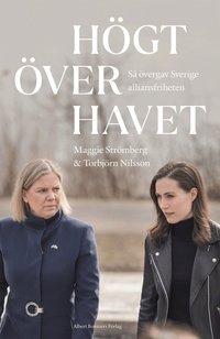 Högt över havet