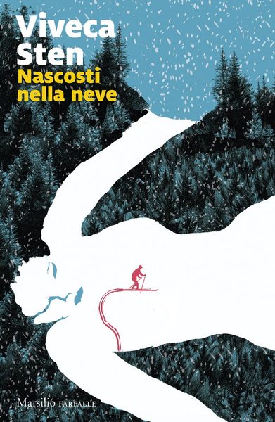 Nascosti nella neve
