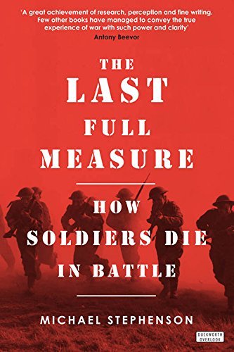 The Last Full Measure