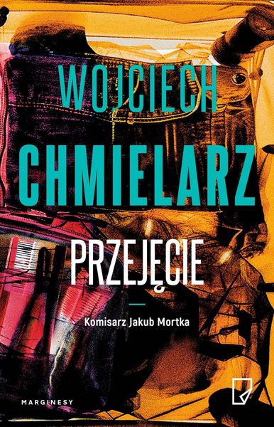 Przejęcie