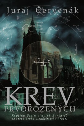 Krev prvorozených