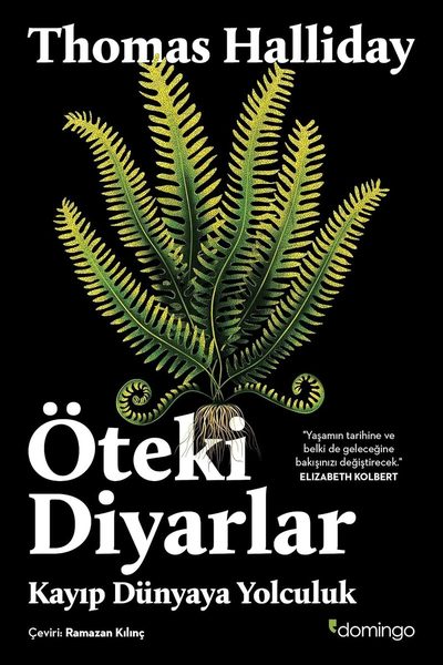 Öteki Diyarlar