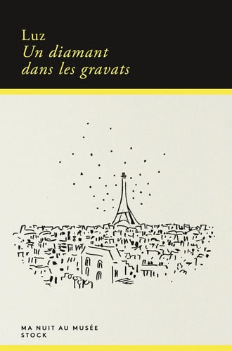 Un diamant dans les gravats