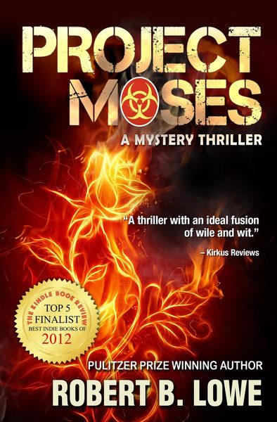 Project Moses