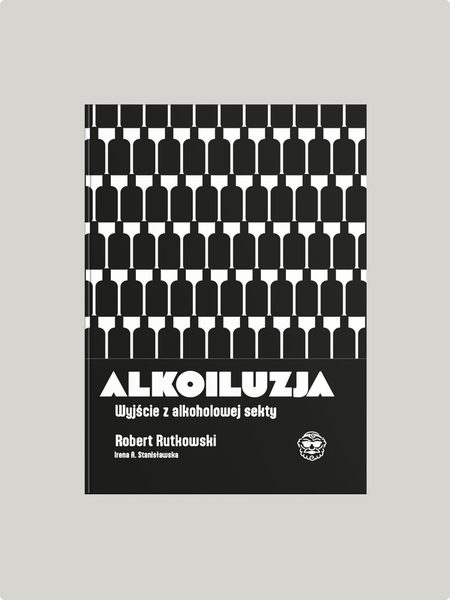 Alkoiluzja wyjście z alkoholowej sekty